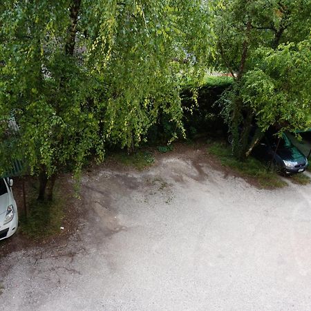 Appartamento Peler Riva del Garda Exteriör bild