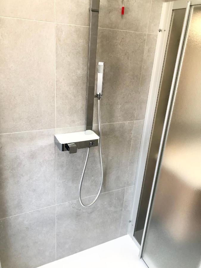 Appartamento Peler Riva del Garda Exteriör bild