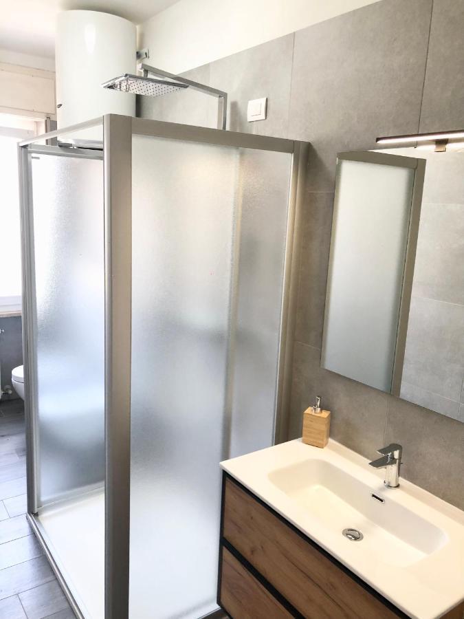 Appartamento Peler Riva del Garda Exteriör bild