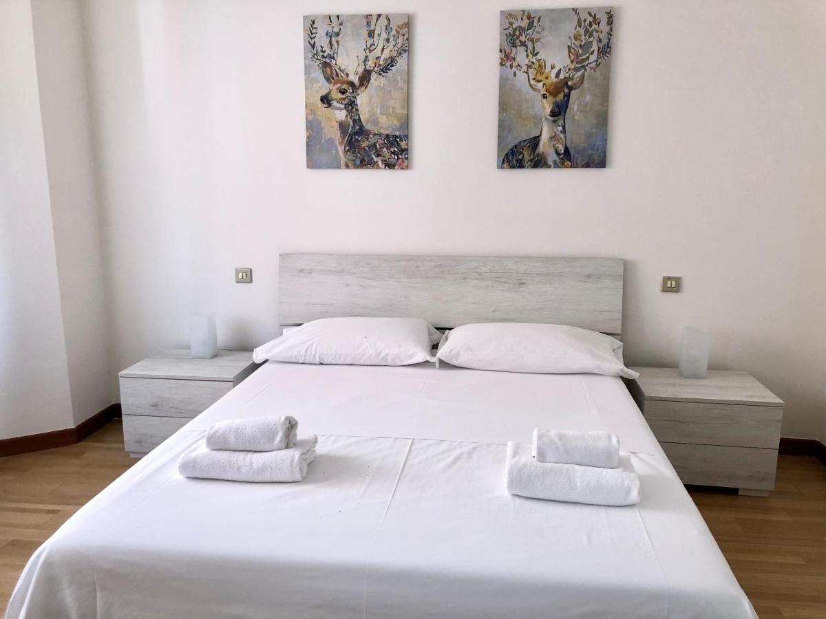 Appartamento Peler Riva del Garda Exteriör bild