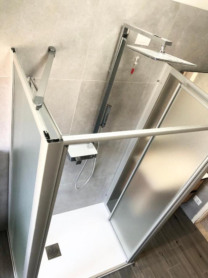 Appartamento Peler Riva del Garda Exteriör bild