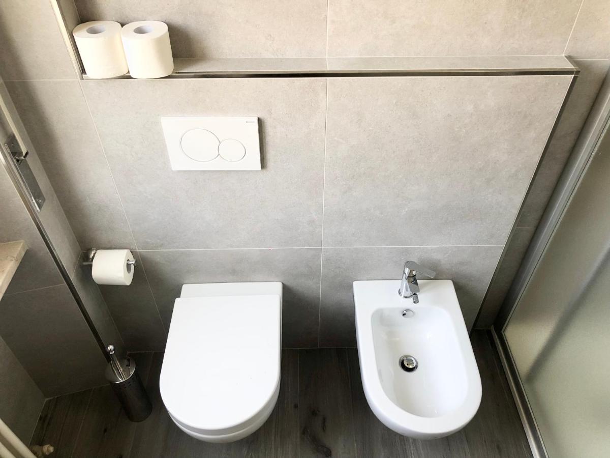 Appartamento Peler Riva del Garda Exteriör bild