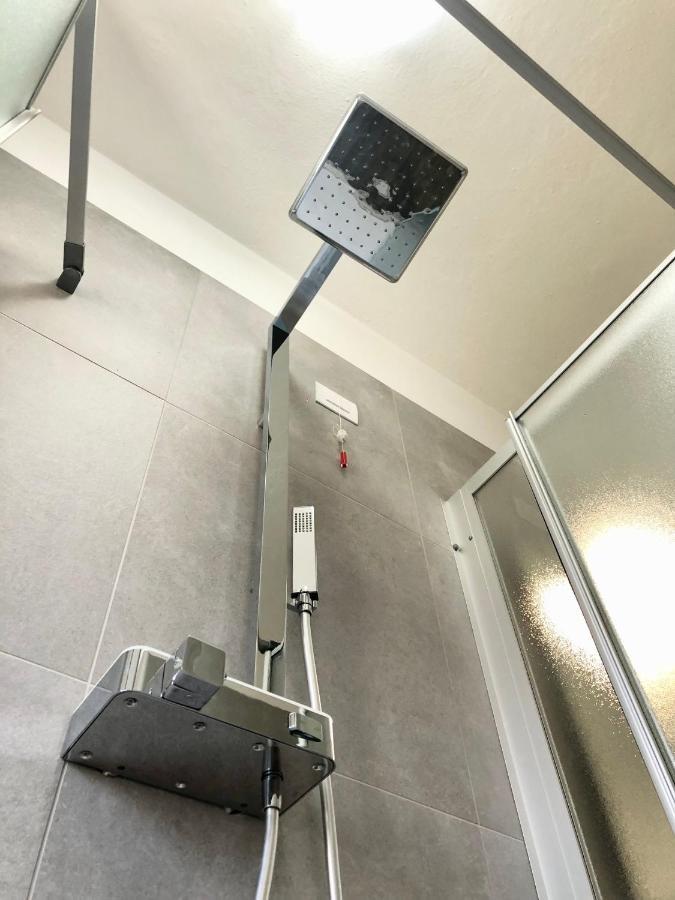 Appartamento Peler Riva del Garda Exteriör bild