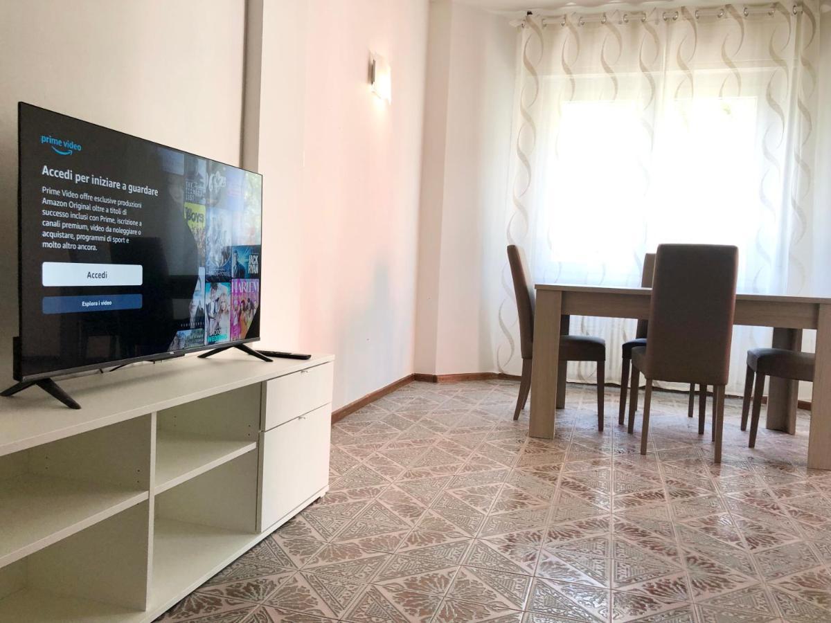 Appartamento Peler Riva del Garda Exteriör bild