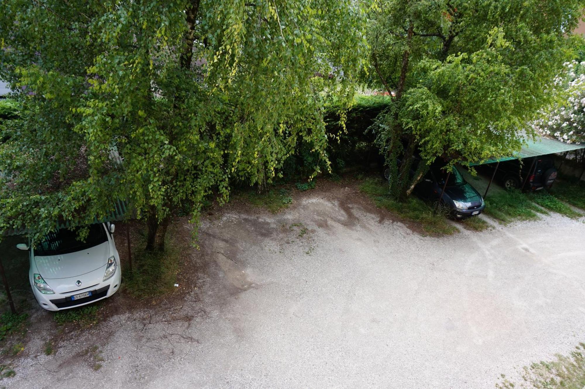 Appartamento Peler Riva del Garda Exteriör bild