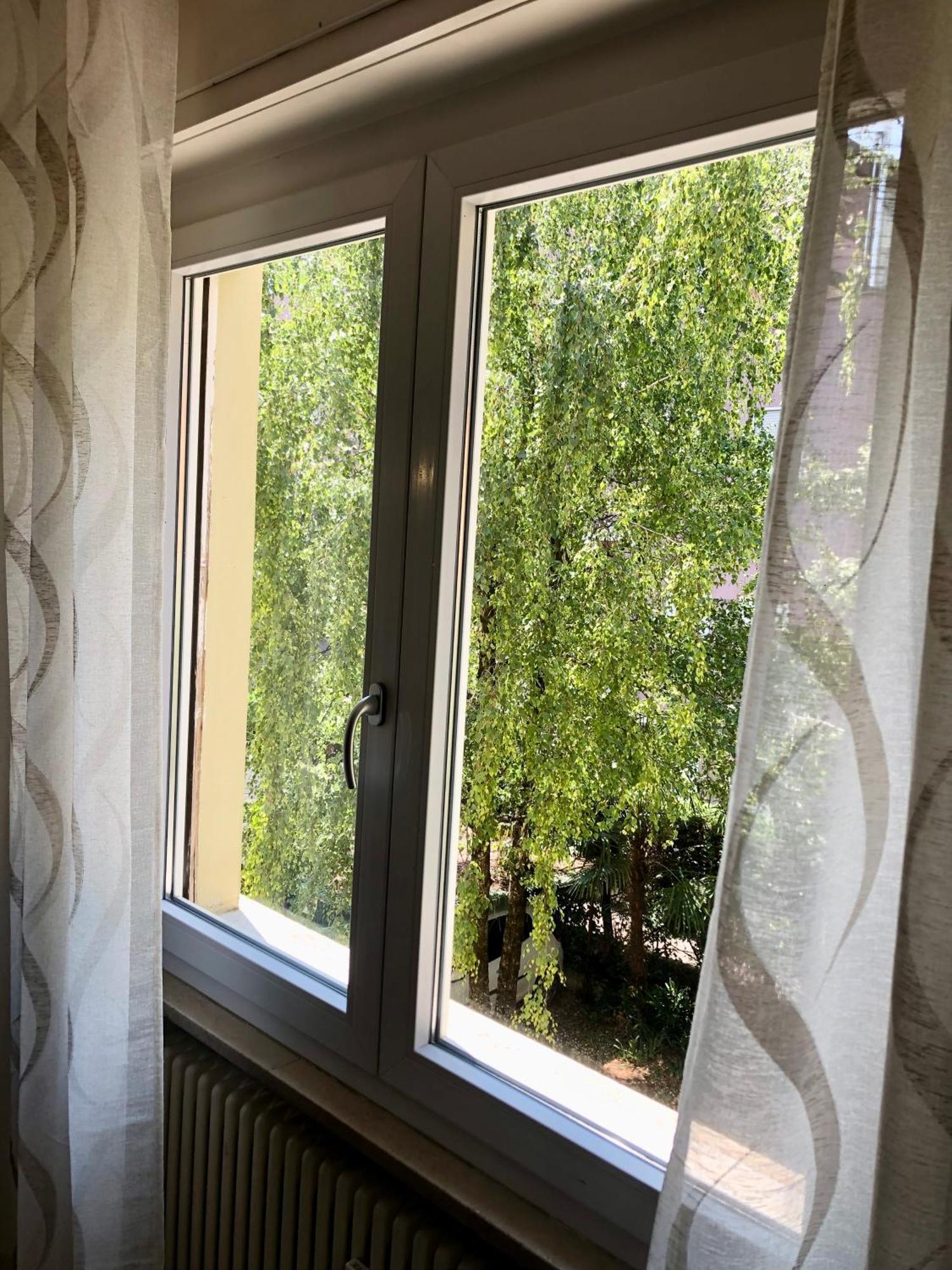 Appartamento Peler Riva del Garda Exteriör bild