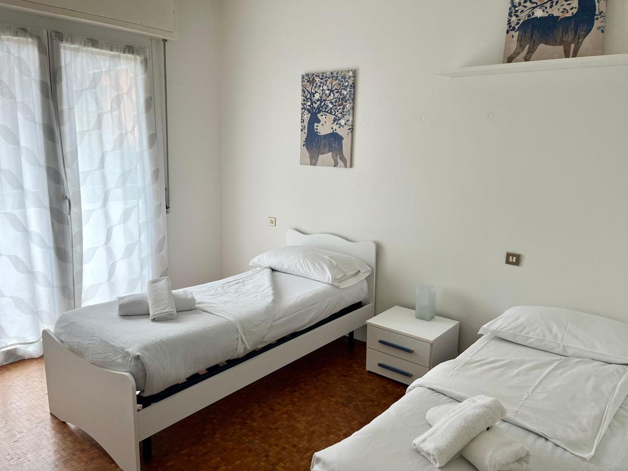 Appartamento Peler Riva del Garda Exteriör bild